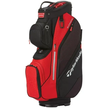 Golfa ratiņu soma Taylor Made Supreme Cartbag