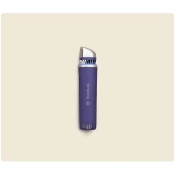Sattva TherabodyTheraFace Depuffing Wand (indigo) 