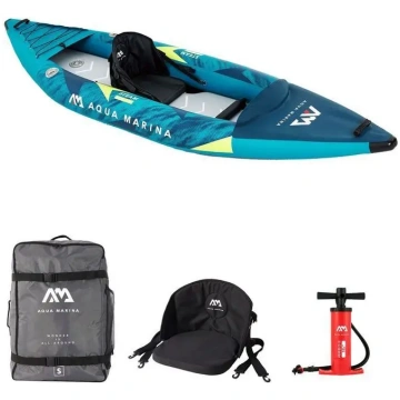 Aqua Marina Steam 312 universāls Whitewater kajaks