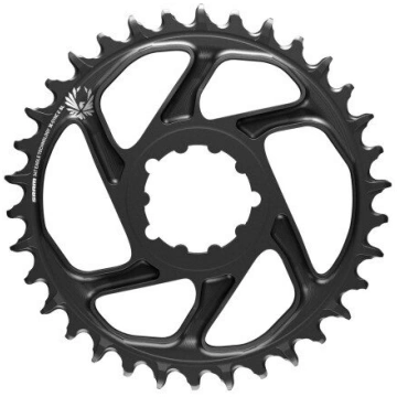 Ķēdes gredzens Sram X-Sync2 Eagle Boost Steel Dire