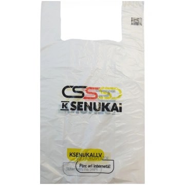 Maisiņš VD Pack, 55 cm x 30 cm