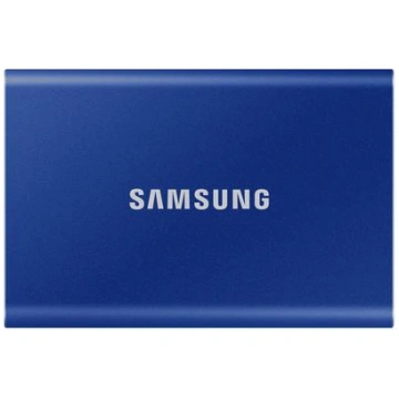 SAMSUNG Portable SSD T7 1 TB USB Type-C 3.2 Gen 2