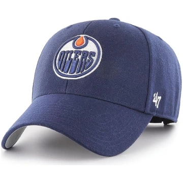 "47 Brand Edmonton Oilers regulējama cepure MVP NH