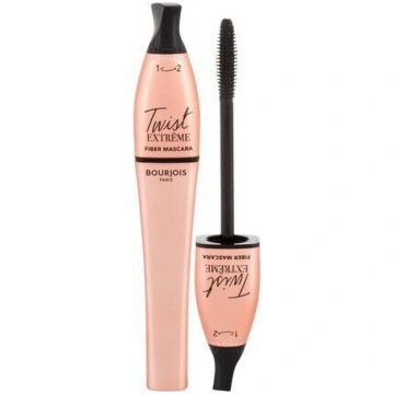 BOURJOIS - TWIST EXTREME FIBER Apjomu palielinoša 