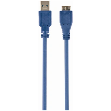 CABLE USB3 AM-MICRO BM 0.5M/CCP-MUSB3-AMBM-0.5M GE