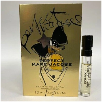 Marc Jacobs Perfect Intense Smaržas