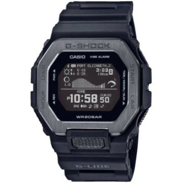 Casio G-SHOCK G-LIDE GBX-100NS-1ER GBX-100NS-1ER