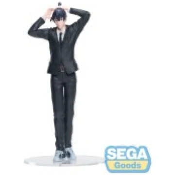 Sega Chainsaw Man The Movie: Reze Arc High Premium
