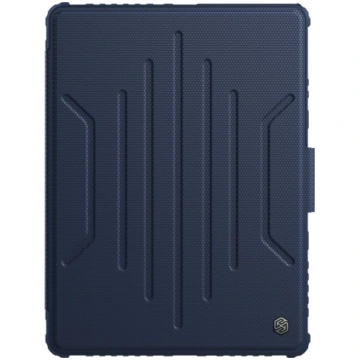 iPad 10.2 9th Gen (2021) Planšetes maciņš NILLKIN