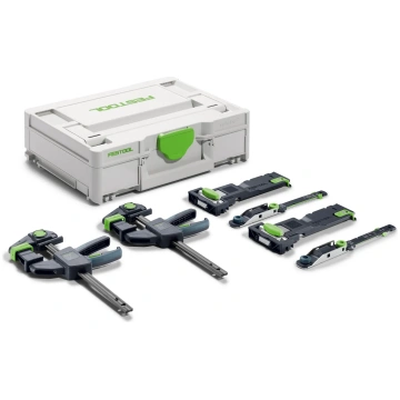 Festool Zāģēšanas sistēmas piederumu komplekts TS/