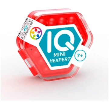 Galda spēle Smart Games IQ Hexpert 402