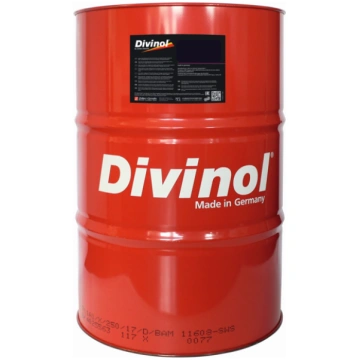 Litija smērviela Divinol Lithogrease G 421 180KG