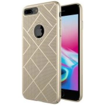 NILLKIN Air Series Heat Dissipation Matte PC Hard 