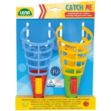 Trac bumba Lena Catch ball 61221