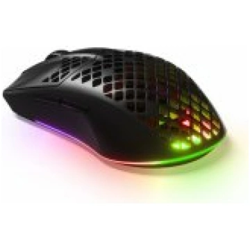 Steelseries Aerox 3 Wireless (2022 Edition) Onyx d