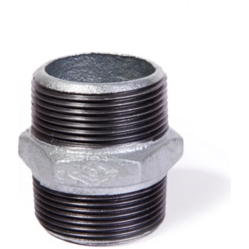 Savienojums Jinan Meide G280, 1 1/4", čuguns/cinks