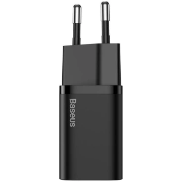 Baseus Super Si PD Lādētājs 30W / 1x C USB