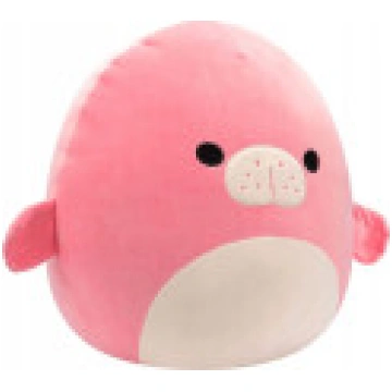Squishmallows 40 cm P20 Morlai Manatee 19656645336