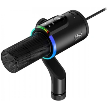 HyperX Microphone FlipCast - USB/X LR Dynamic - B2
