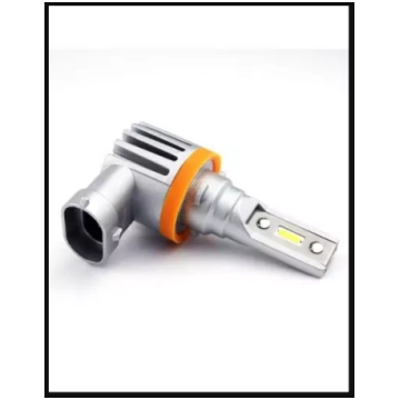 Una Lampada H11 6000k Xxs Pro Mini Led Ultracompat