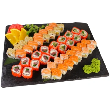 Tokyo Set