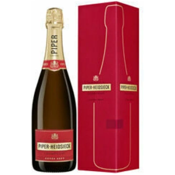 Šamp. Piper Heidsieck Cuvee Brut 12% 0.75l