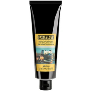 Davines Pasta & Love Medium-Hold Styling Paste - S