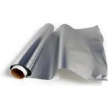 Alumīnija folija 45cmx100m 117089