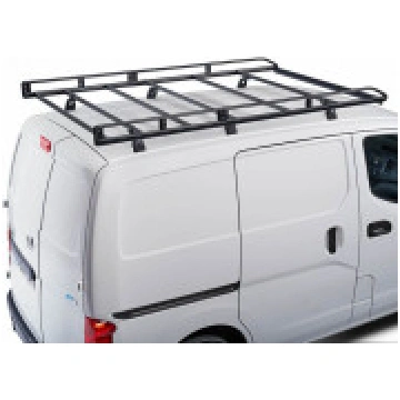 KRAVAS TRANSPORTĒŠANAS PLATFORMA VW CADDY MAXI (20