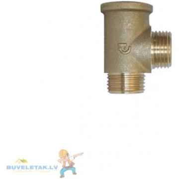 Trejgabals mis.1/2" MMF 26578