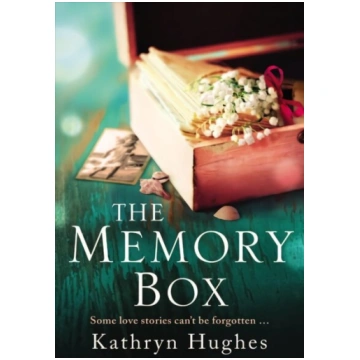 Memory Box: A beautiful, timeless, absolutely hear