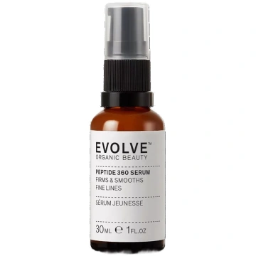 EVOLVE Peptide 360 serums, 30 ml