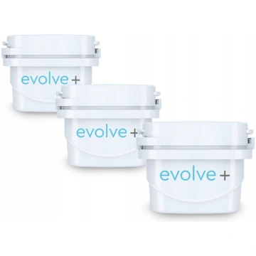 Filtrsēšanas Kārtridžs Evolve Ieliktnis Filtrs Aqu