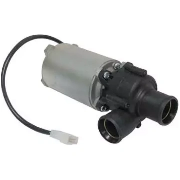 Cirkulācijas sūknis 24V 40MM 4800 l/h