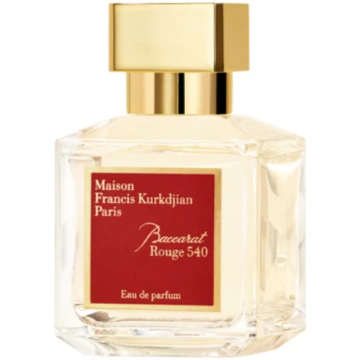 Maison Francis Kurkdjian Baccarat Rouge 540 Eau de