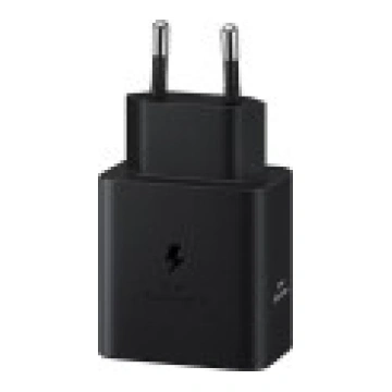 Samsung 45W barošanas adapteris C tipa (ar kabeli)