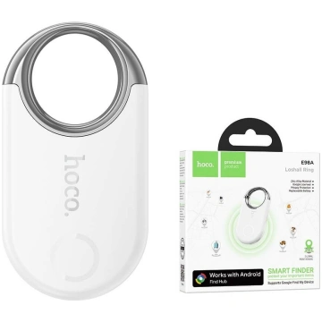 Hoco E98A Android SmartTag viedais lokators