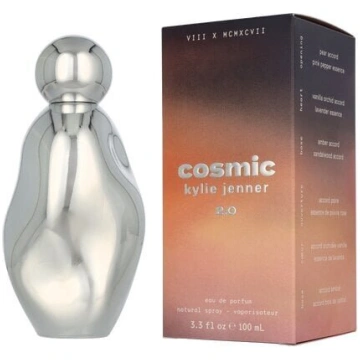 Kylie Jenner Cosmic 2.0 parfimētais ūdens 100 ml