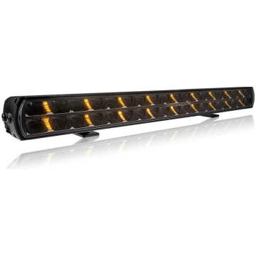 LED spuldžu stienis OPTIBEAM SUPER CAPTAIN DUAL 80