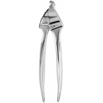 Ķiploku spiede BergHOFF Essentials, 19.5 cm