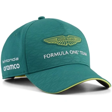 Puma x Aston Martin F1® Team Replica Cap