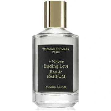 Smaržas Thomas Kosmala A Never Ending Love, unisex