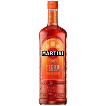 Martini Fiero