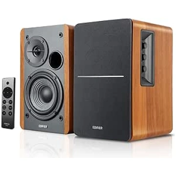 Edifier R1280DBs Active Bluetooth Speaker, Optical