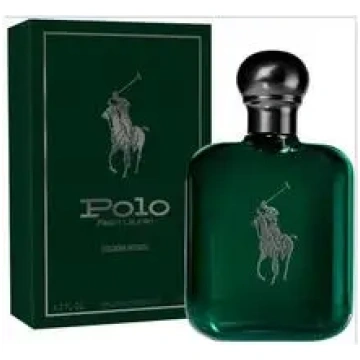Ralph Lauren Polo Cologne Intense smaržas 125 ml