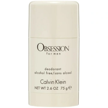Calvin Klein Obsession Deodorant 75 ml 00883006067