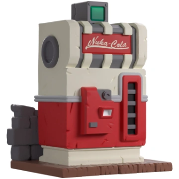 Youtooz Fallout Nuka Cola