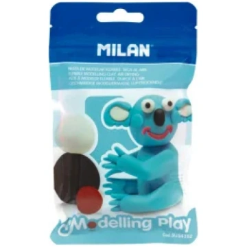 Veidošanas masa MILAN, gaiši zila 82453_00