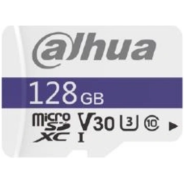 MEMORY MICRO SDXC 128GB UHS-I/TF-C100/128GB DAHUA 