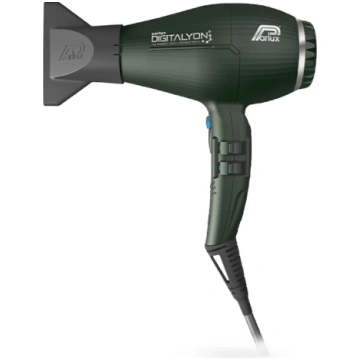 Parlux Digitalyon Antracite